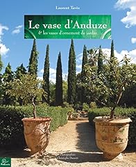 Vase anduze vases d'occasion  Livré partout en Belgiqu