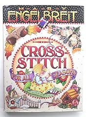 Cross stitch seasons for sale  Delivered anywhere in USA 