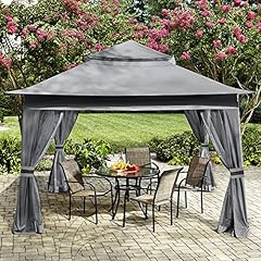 Mastercanopy patio gazebo for sale  Delivered anywhere in USA 