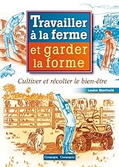 Travailler ferme garder d'occasion  Livré partout en France