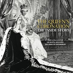 Queen coronation inside for sale  Delivered anywhere in UK