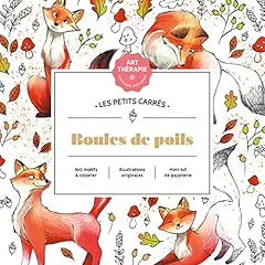 Boules poils d'occasion  Livré partout en Belgiqu