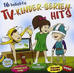 Beliebte kinder serien gebraucht kaufen  Wird an jeden Ort in Deutschland