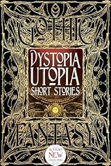 Dystopia utopia short for sale  Delivered anywhere in UK