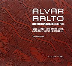 Alvar aalto. progetto usato  Spedito ovunque in Italia 