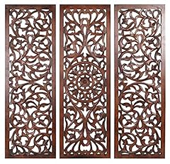 Wooden designer wall for sale  Delivered anywhere in USA 