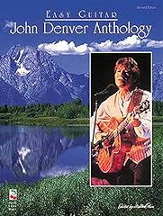 John denver anthology for sale  Delivered anywhere in USA 