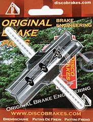 Discobrakes 70mm cantilever for sale  Delivered anywhere in UK