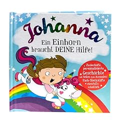 Personalisiertes magisches mä gebraucht kaufen  Wird an jeden Ort in Deutschland