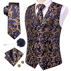 Tie men blue for sale  Delivered anywhere in USA 