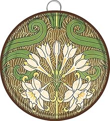 Art nouveau floral for sale  Delivered anywhere in USA 
