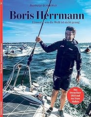 Boris herrmann einmal gebraucht kaufen  Wird an jeden Ort in Deutschland