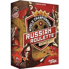 Championship russian roulette d'occasion  Livré partout en France