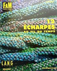 Lang yarns fam d'occasion  Livré partout en France