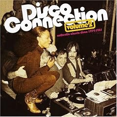 Disco connection authentic for sale  Delivered anywhere in UK