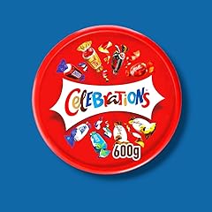 Celebrations milk chocolate for sale  Delivered anywhere in UK