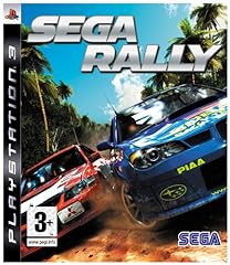 sega rally for sale  Delivered anywhere in Ireland