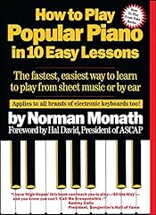 Play popular piano for sale  Delivered anywhere in USA 
