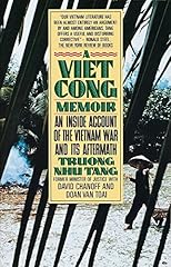 Vietcong memoir inside for sale  Delivered anywhere in USA 