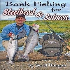 Bank fishing steelhead for sale  Delivered anywhere in USA 