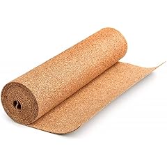 Rouleau liège naturel d'occasion  Livré partout en France