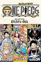 One piece vol. for sale  Delivered anywhere in UK