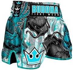 Buddha fight wear. usato  Spedito ovunque in Italia 