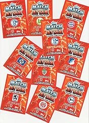 Topps match attax gebraucht kaufen  Wird an jeden Ort in Deutschland