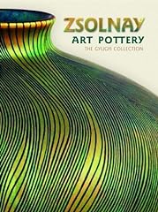 Zsolnay art pottery for sale  Delivered anywhere in USA 