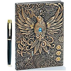 Vintage phoenix embossed for sale  Delivered anywhere in UK