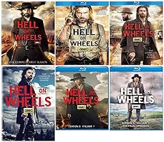 Hell wheels complete for sale  Delivered anywhere in USA 