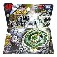 Beyblade fang leone for sale  Delivered anywhere in UK