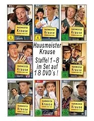 Hausmeister krause rdnung gebraucht kaufen  Wird an jeden Ort in Deutschland