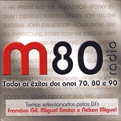 M80 radio todos usato  Spedito ovunque in Italia 