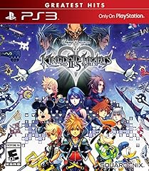 Kingdom hearts 2.5 for sale  Delivered anywhere in USA 