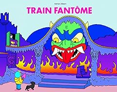 train train fantome d'occasion train train fantome d'occasion Livré partout en France