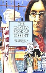 Chatto book dissent for sale  Delivered anywhere in UK