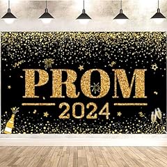 Prom 2024 banner for sale  Delivered anywhere in UK