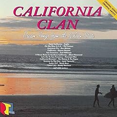 California clan 1 gebraucht kaufen  Wird an jeden Ort in Deutschland