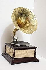Riginal vintage grammophone gebraucht kaufen  Wird an jeden Ort in Deutschland