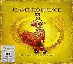 Flamenco lounge d'occasion  Livré partout en Belgiqu