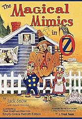 Magical mimics empty for sale  Delivered anywhere in USA 