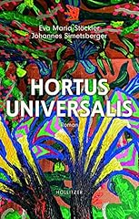 Hortus universalis d'occasion  Livré partout en Belgiqu