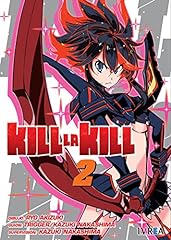Kill kill usato  Spedito ovunque in Italia 