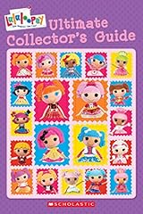 Lalaloopsy ultimate collector for sale  Delivered anywhere in USA 