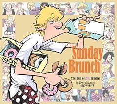 Sunday brunch best for sale  Delivered anywhere in USA 