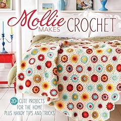 Mollie makes crochet for sale  Delivered anywhere in UK