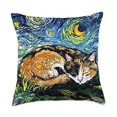 Sleeping calico cat for sale  Delivered anywhere in USA 