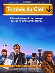 Tombés ciel d'occasion  Livré partout en France