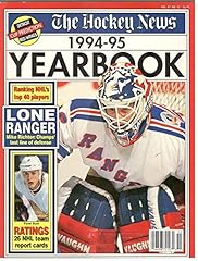Hockey news 1994 for sale  Delivered anywhere in USA 